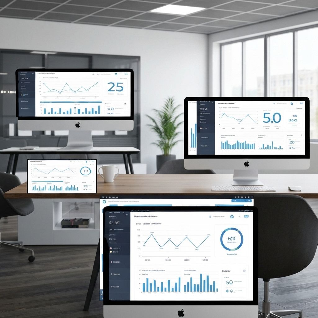 TechFlow Solutions results